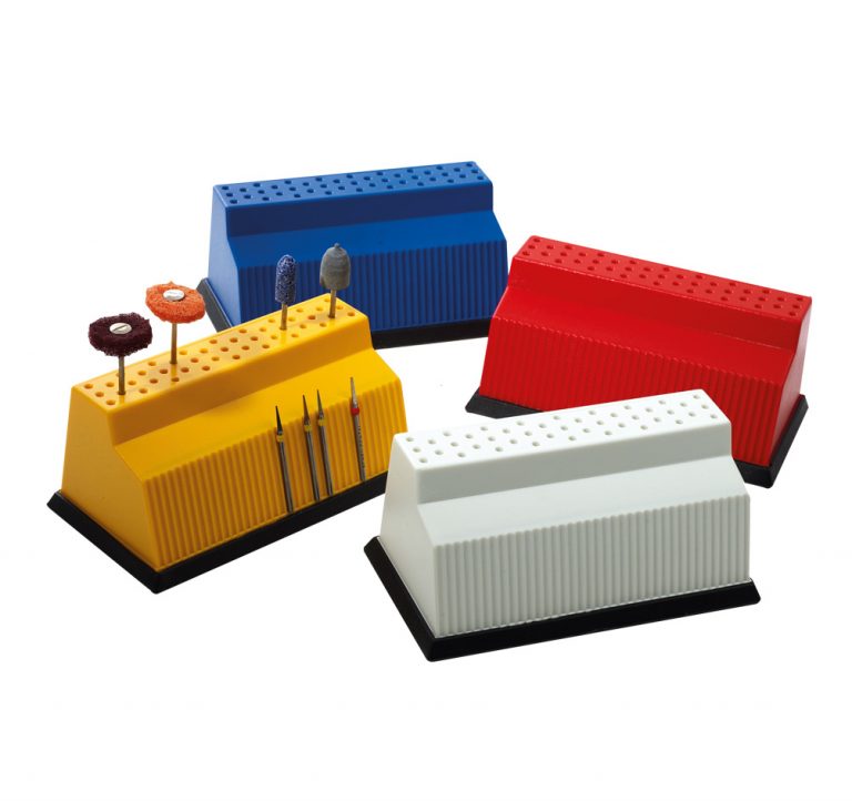 Dental Bur Blocks at Andrea Martel blog