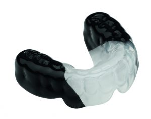 How to fabricate an individual sports mouth guard