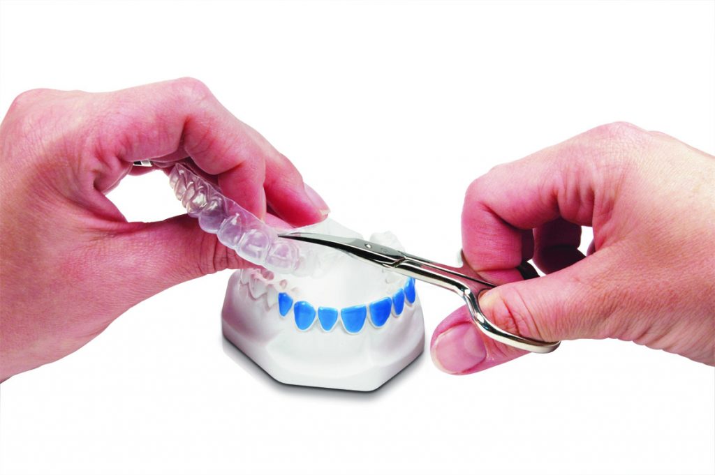 Glidewell Bleaching Trays at Franklin Moffet blog