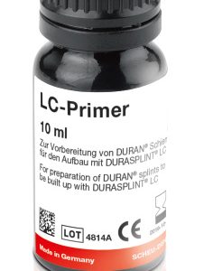 LC Primer with brush
