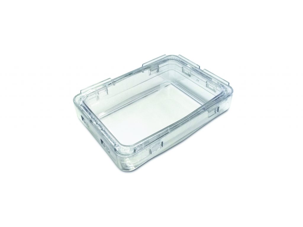 Asiga MAX™ Tray — Eurodontic