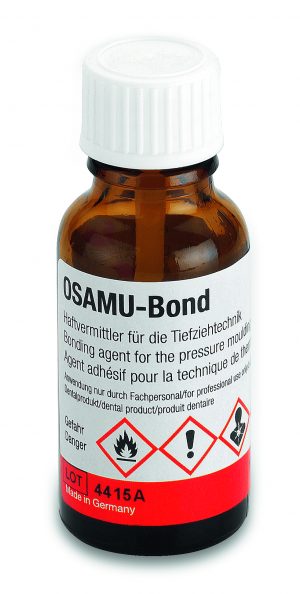 OSAMU-Bond