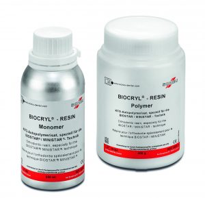 BIOCRYL®-RESIN Monomer or Polymer