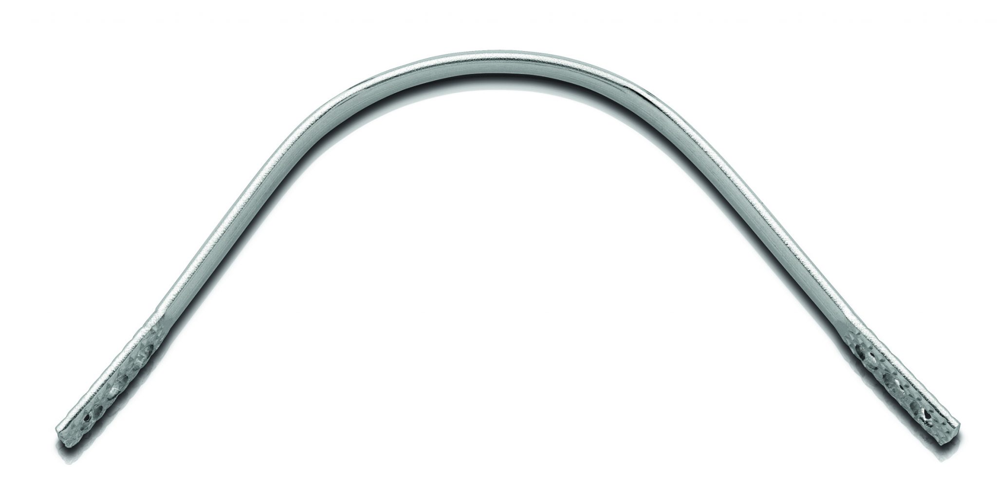 Lingual bar — Eurodontic