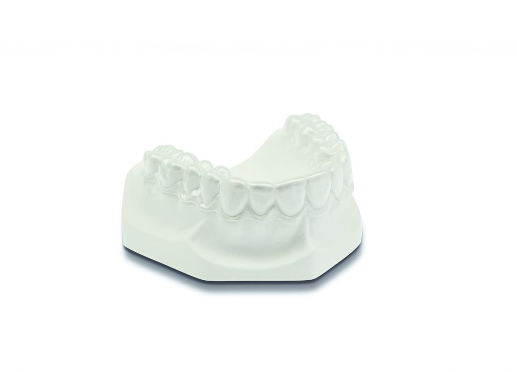 COPYPLAST® C Square — Eurodontic