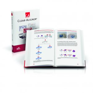 CA® Clear Aligner Book, volume 1