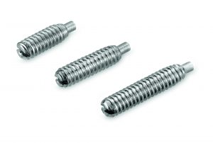 VECTOR® Piston spring screw