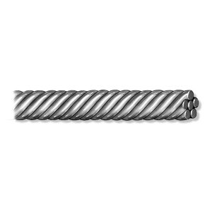 Supra-Flex™ Twisted Wire (6 strands)