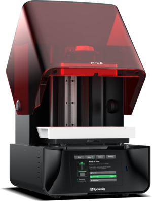 SprintRay Pro95 S 3D Printer