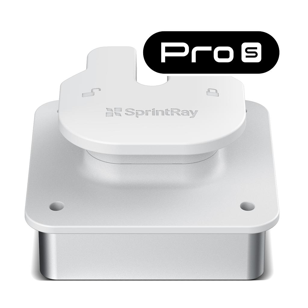 SprintRay Pro55 S Platform