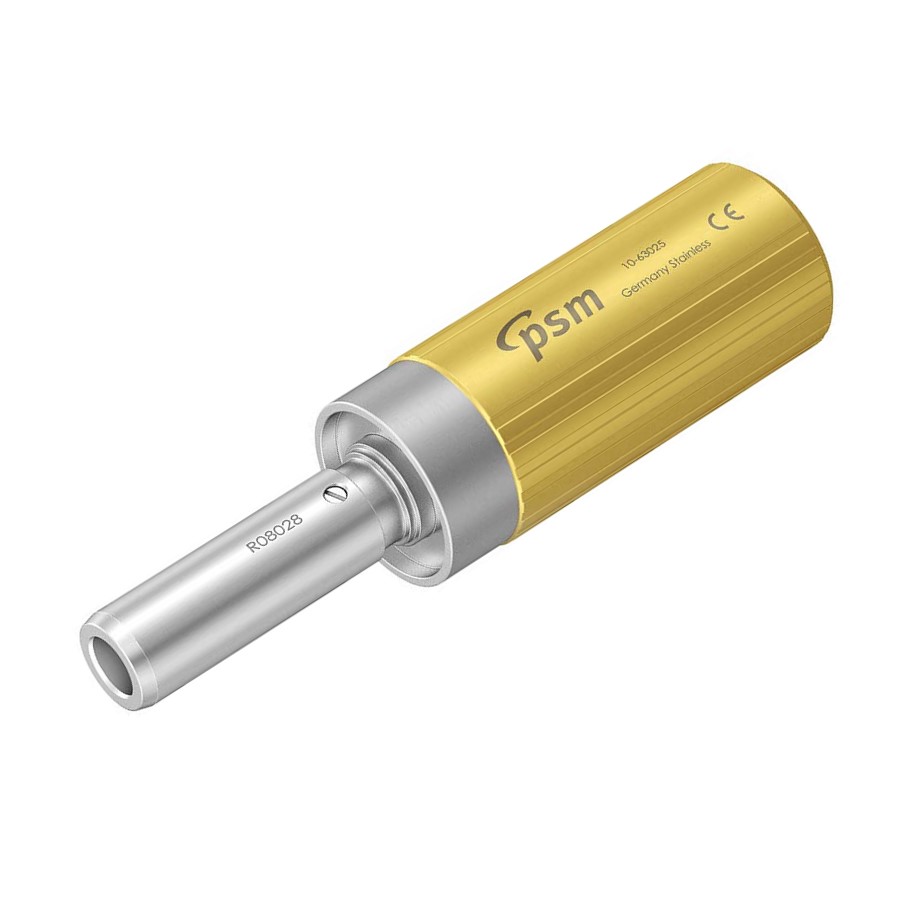 PSM Screwdriver Handle for Contra-Angle Handpiece