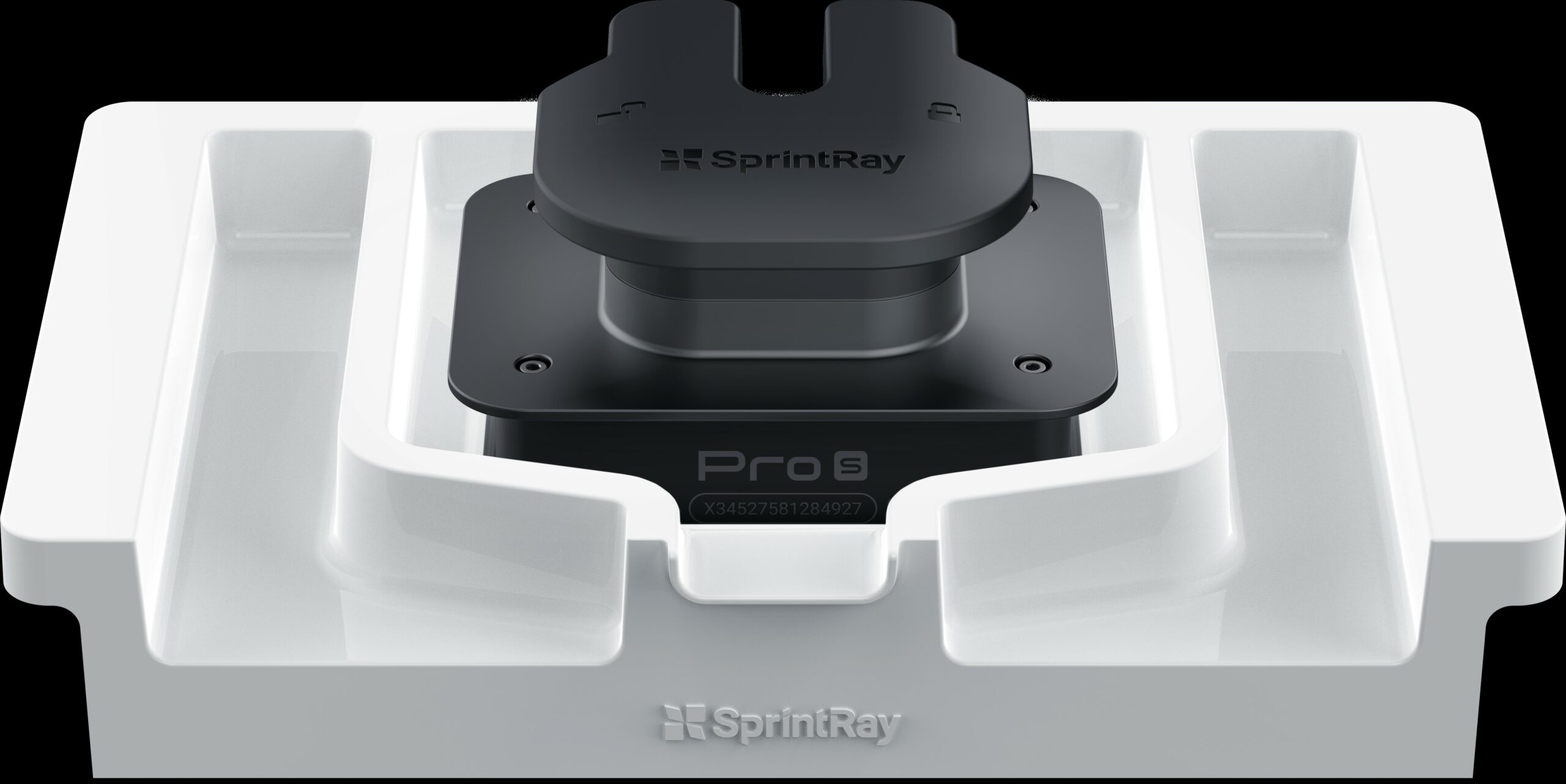 SprintRay Pro S Arch Kit (Coming Soon)
