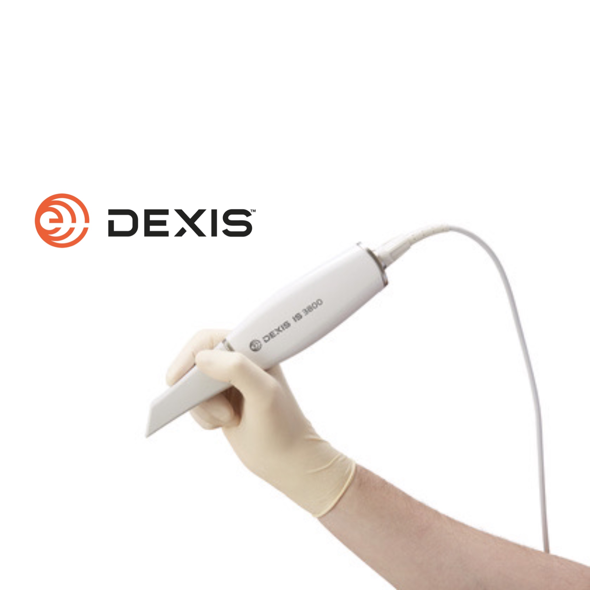 DEXIS™ IS 3800 Wired Scanner